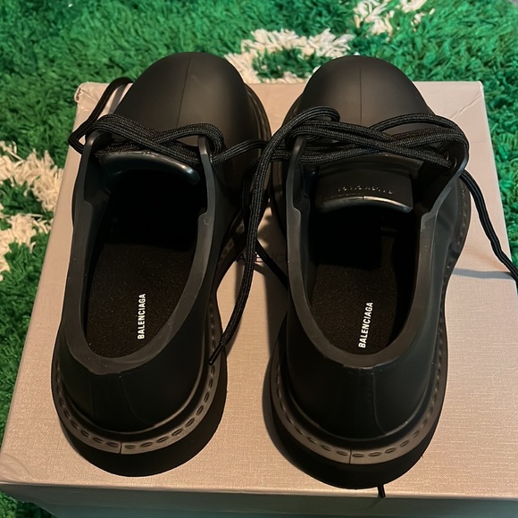 Balenciaga steroid shoes very rare 🔥🔥🔥🔥 - Picture 6 of 7